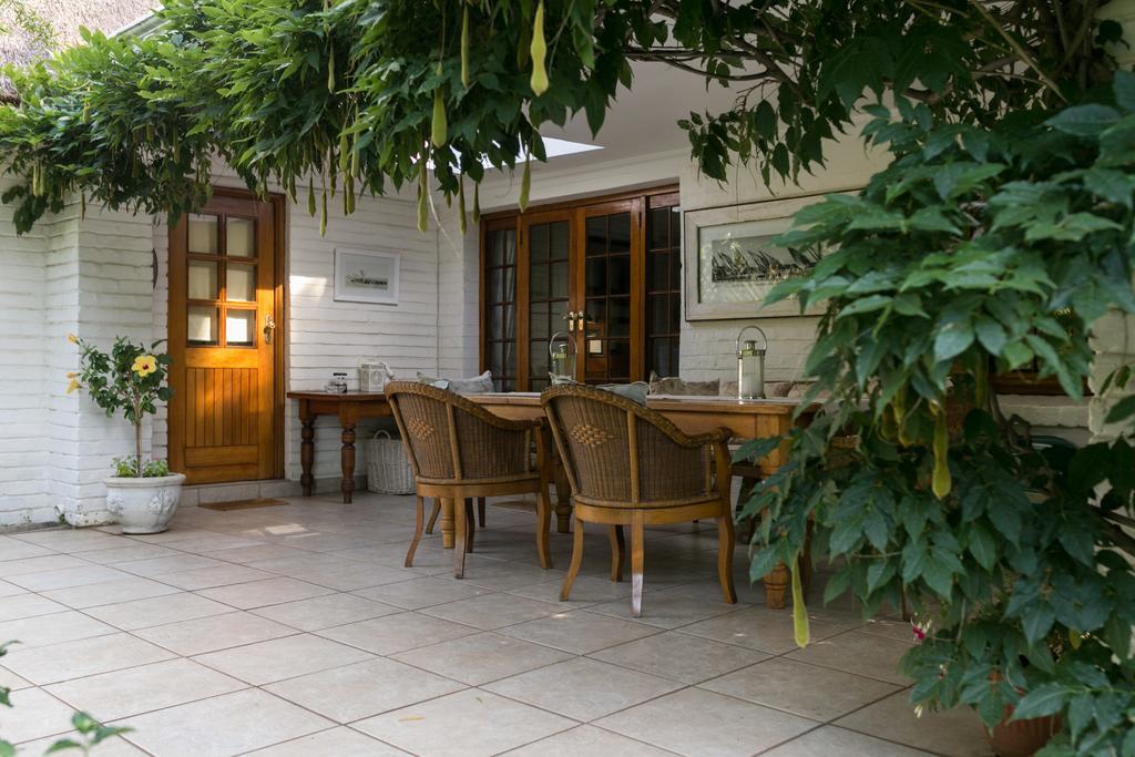 Grace Guest House Γιοχάνεσμπουργκ Εξωτερικό φωτογραφία